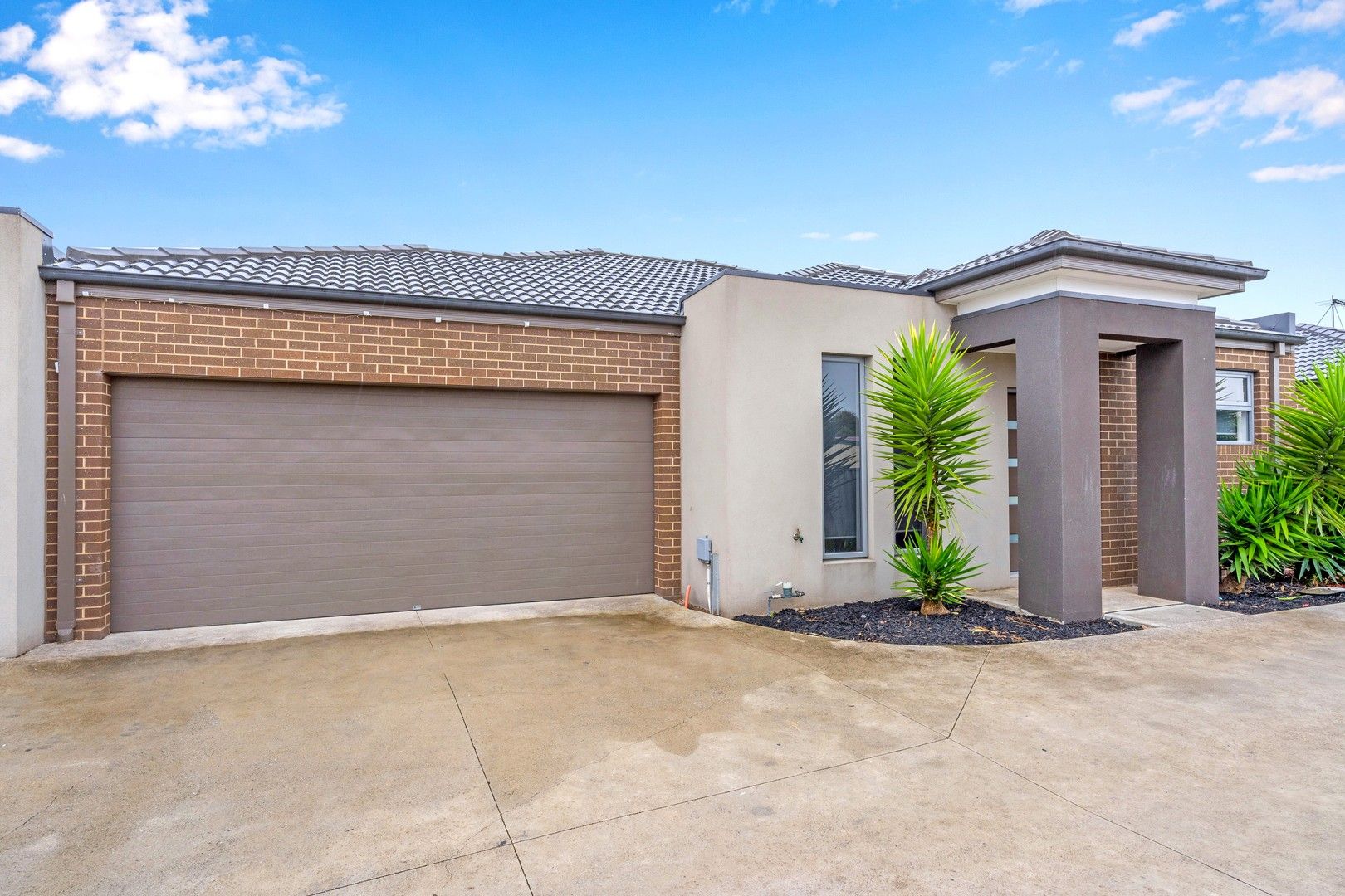 3 bedrooms House in 2/266 Bulmans Road MELTON WEST VIC, 3337