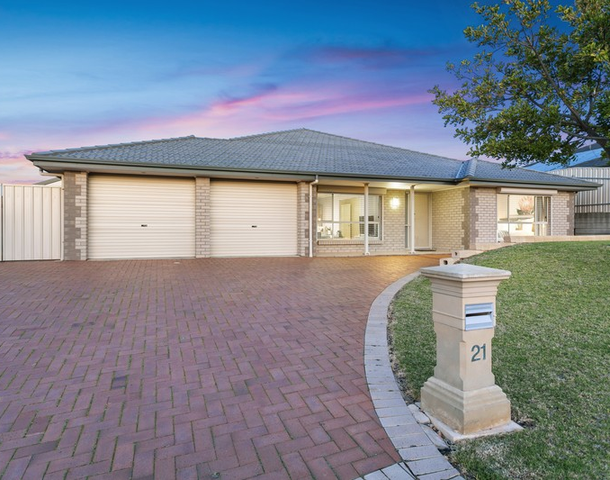 21 Beachport Road, Seaford Rise SA 5169