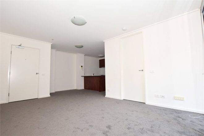 Picture of 411/668 Bourke Street, MELBOURNE VIC 3000