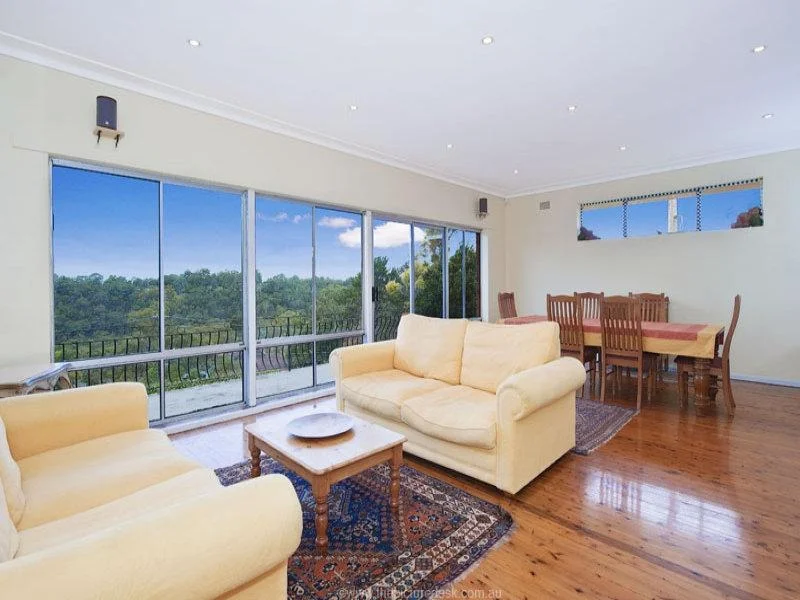 Sold 37 Sylvan Avenue, LINDFIELD NSW 2070 on 27 Sep 2010 - 2008542225 ...