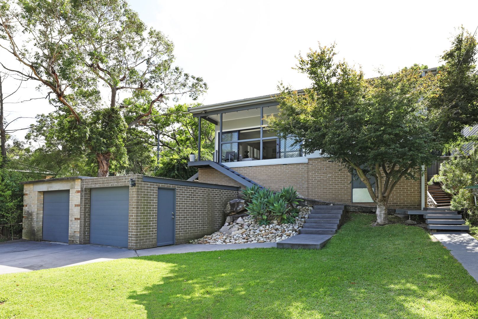 4 Riverview Road, Oyster Bay NSW 2225