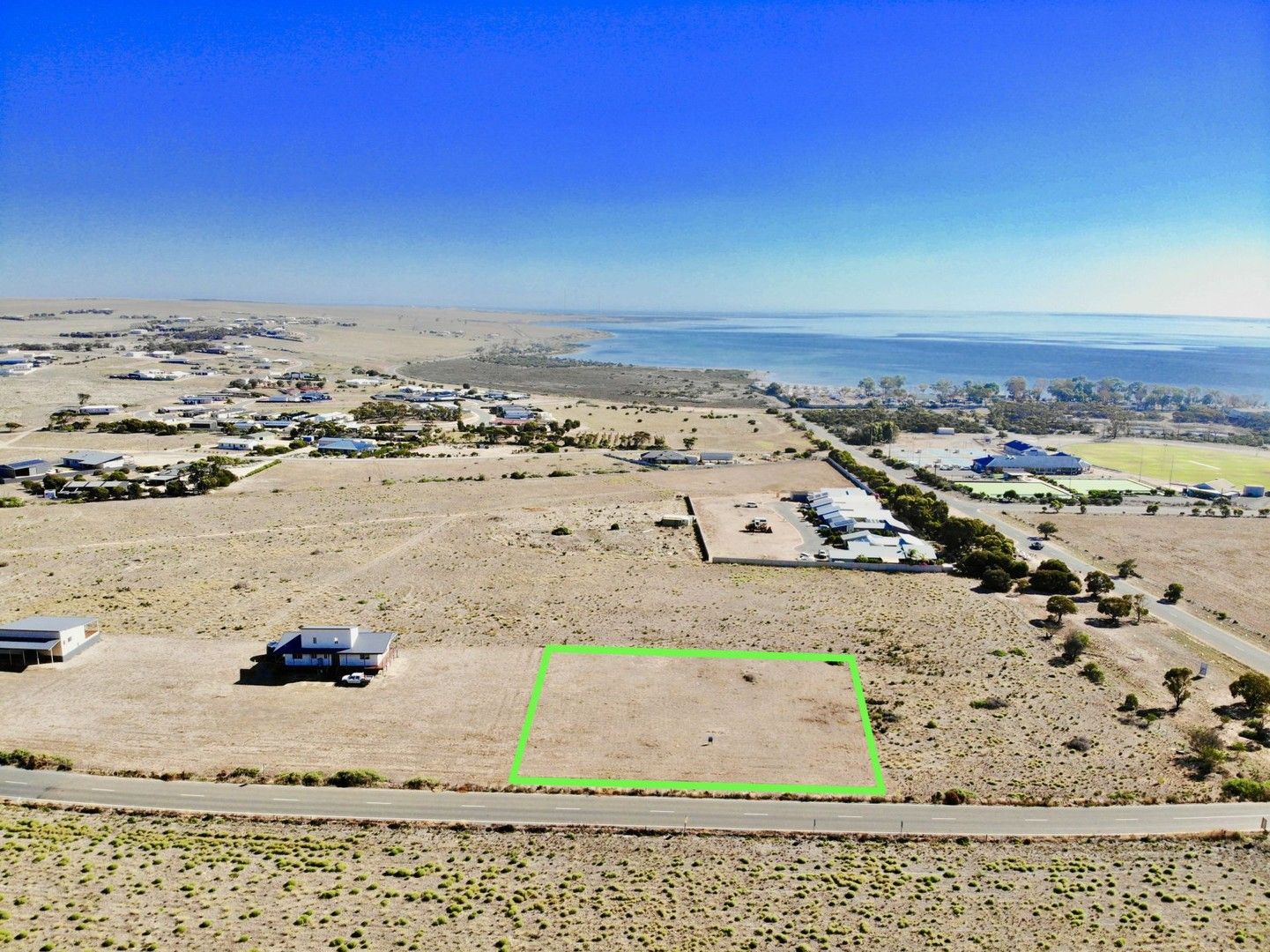 2 Woodlawn Road, Streaky Bay SA 5680, Image 0