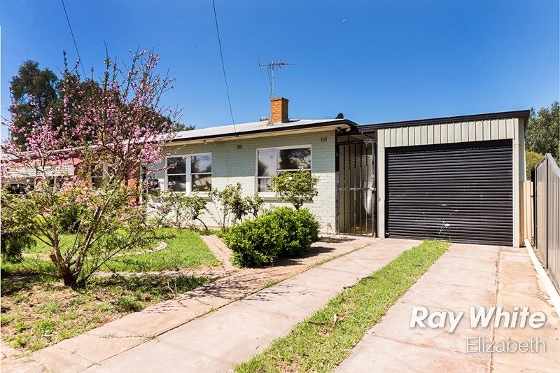 24 Mandeville Street, Davoren Park SA 5113, Image 1