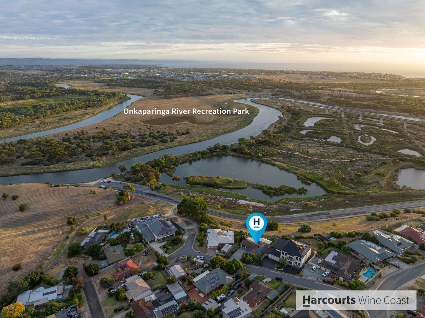 6 Kerley Way, Noarlunga Downs SA 5168, Image 2