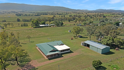 Picture of 148 Tullong Rd, SCONE NSW 2337