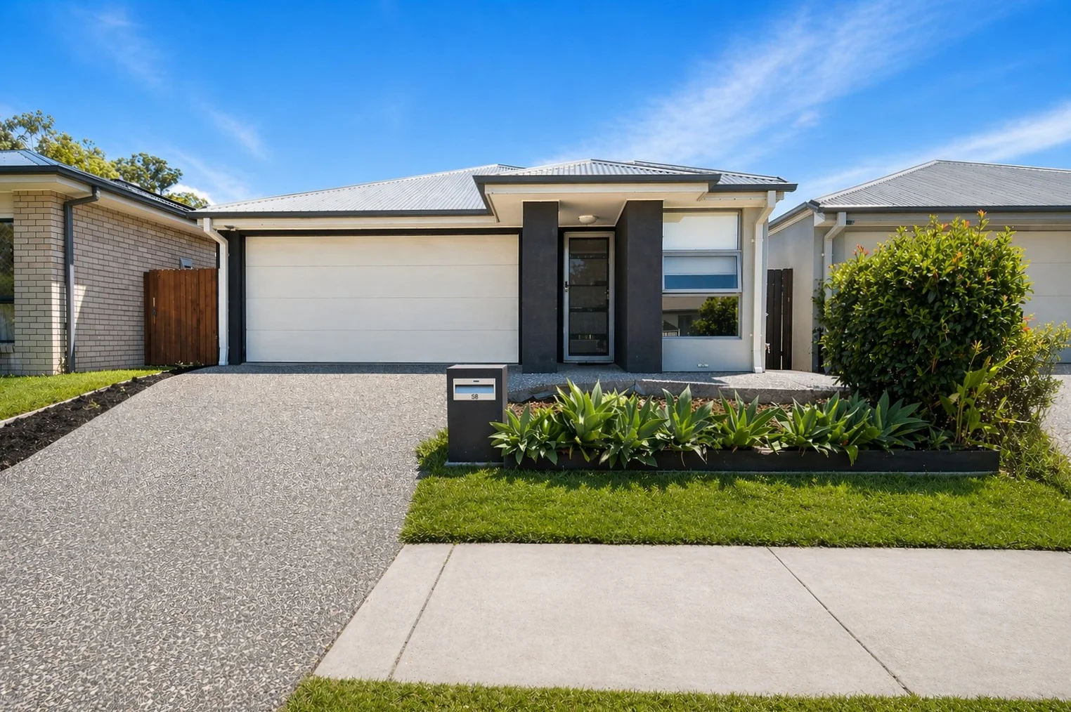 58 Logging Crescent, Spring Mountain QLD 4300