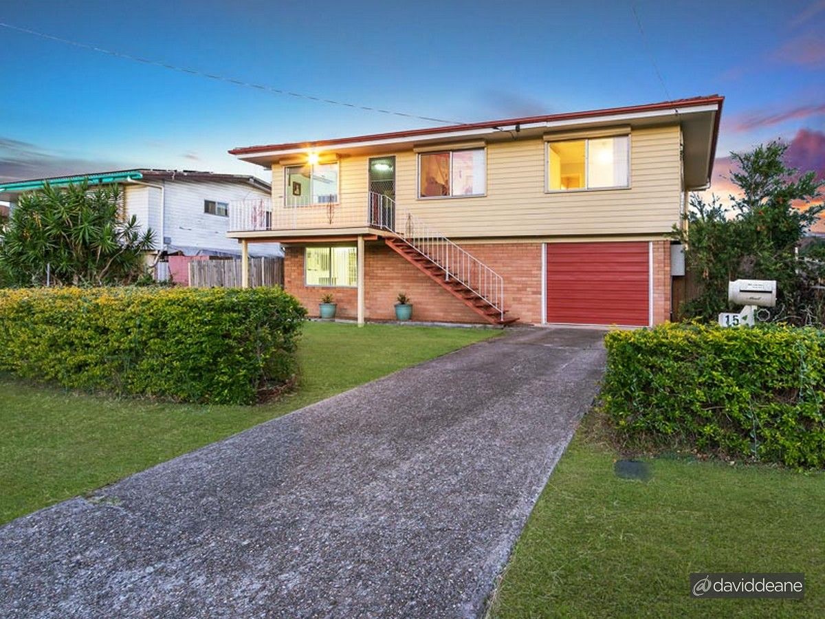 15 Coriander Street, Bald Hills QLD 4036, Image 0