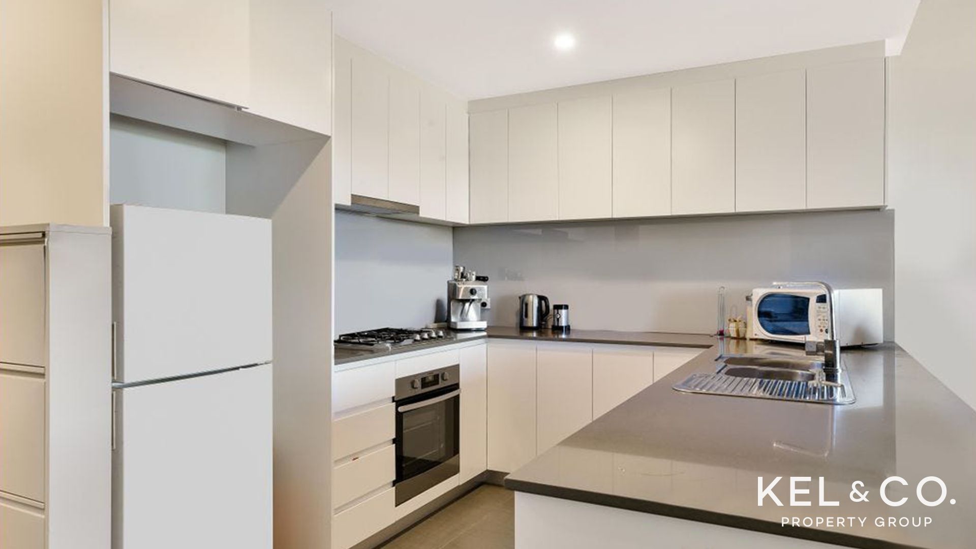 2 bedrooms Apartment / Unit / Flat in 29/206 Great Western Highway KINGSWOOD NSW, 2340