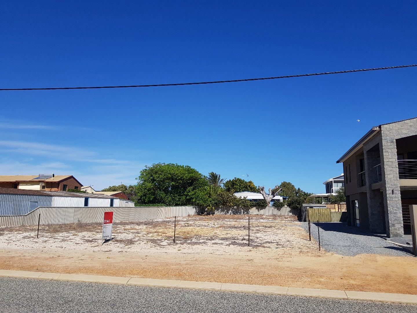 19 & 21 BLUEWATER Drive, Jurien Bay WA 6516 Domain