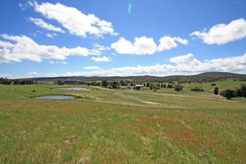 Alchin Lane Bungendore Road, BYWONG NSW 2621, Image 0