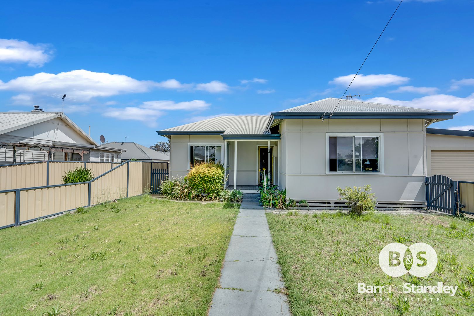 1/54 Frankel Street, Carey Park WA 6230, Image 1