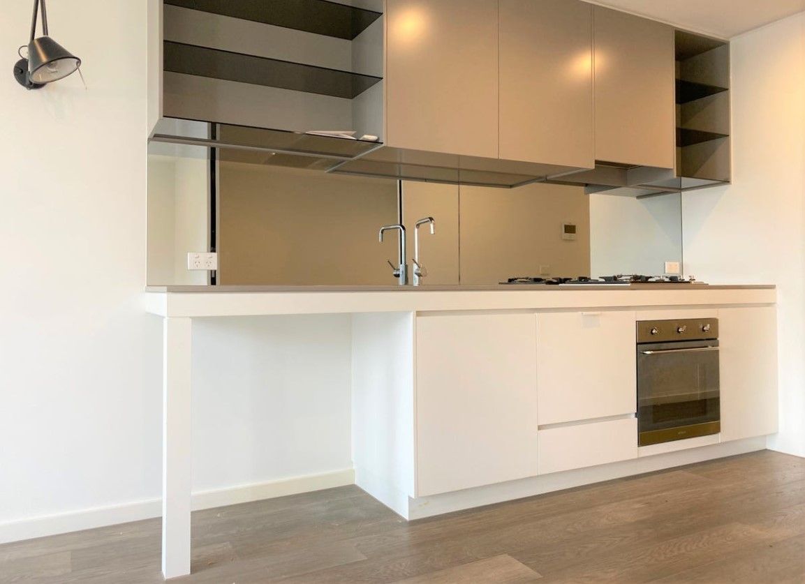 1 bedrooms Apartment / Unit / Flat in 306/1A Peel Street WINDSOR VIC, 3181