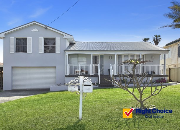 13 Cliff Avenue, Barrack Point NSW 2528