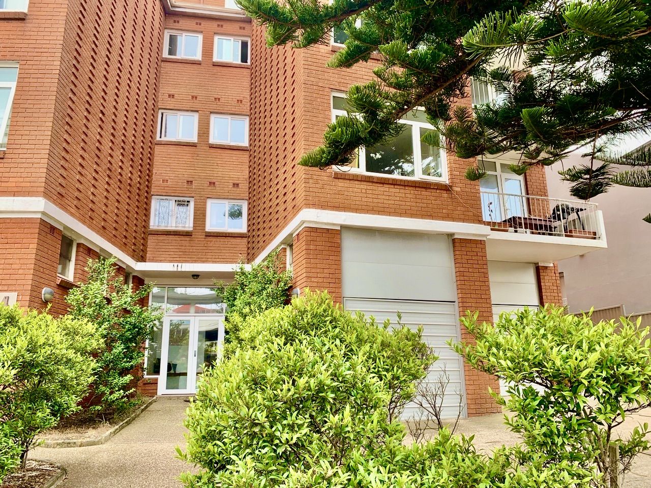 1 bedrooms Apartment / Unit / Flat in 15/4 MacPherson Street BRONTE NSW, 2024