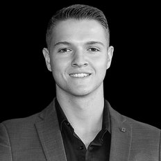 The Industry Estate Agents - Jesse Smith