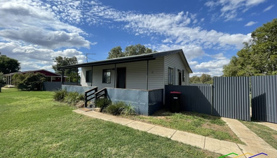 Picture of 14 Limerick, COONAMBLE NSW 2829