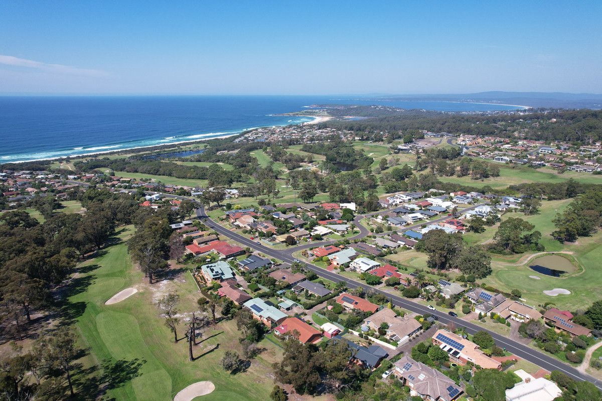 13 Pacific Way, Tura Beach NSW 2548, Image 0