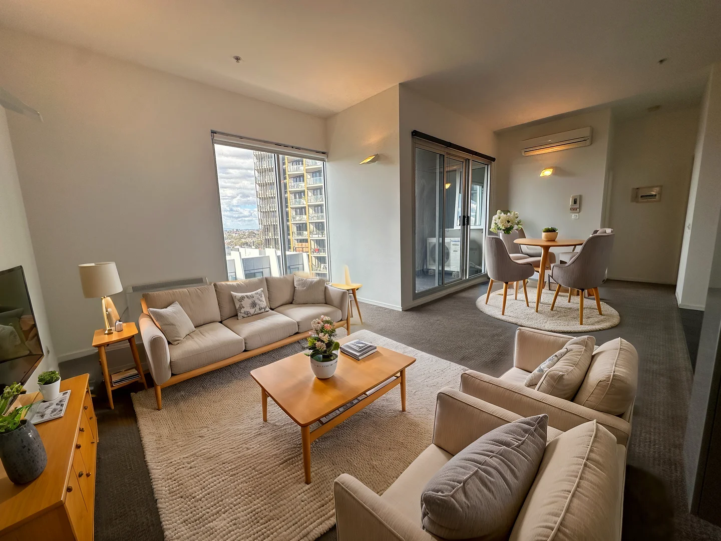 408/19 Pentridge Boulevard, Coburg VIC 3058