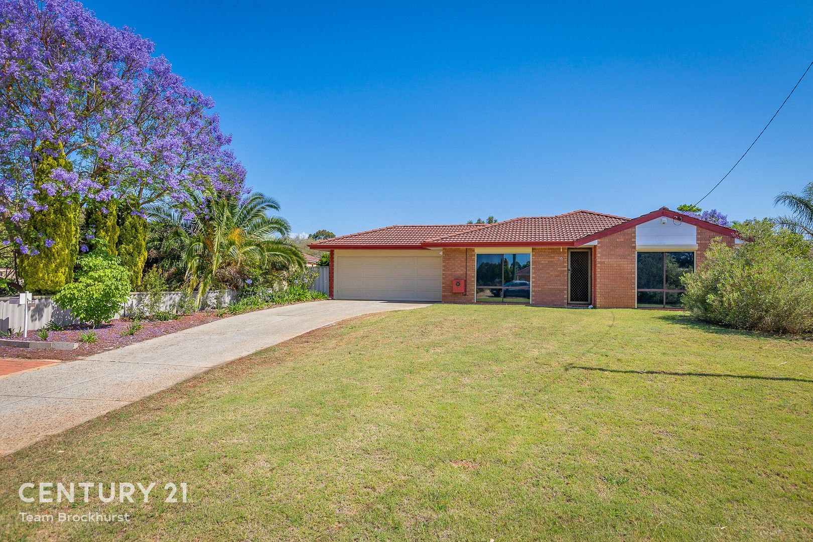 16 Triller Place, Huntingdale WA 6110, Image 0