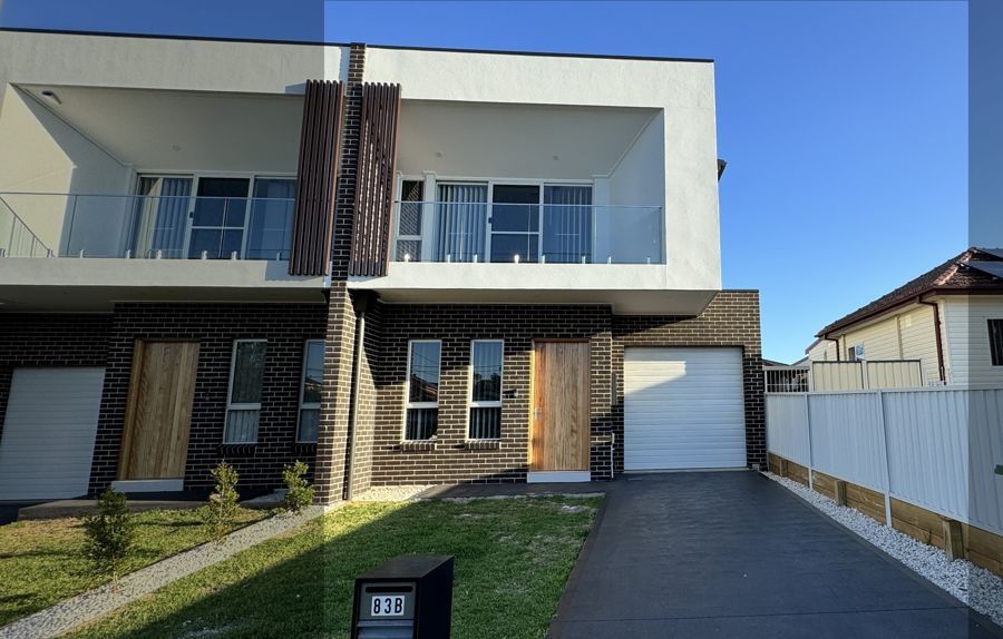 83B Stella Street, Fairfield Heights NSW 2165 Duplex For Rent Domain