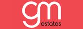Logo for GM Estates