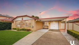 Picture of 15 Azzopardi Avenue, GLENDENNING NSW 2761
