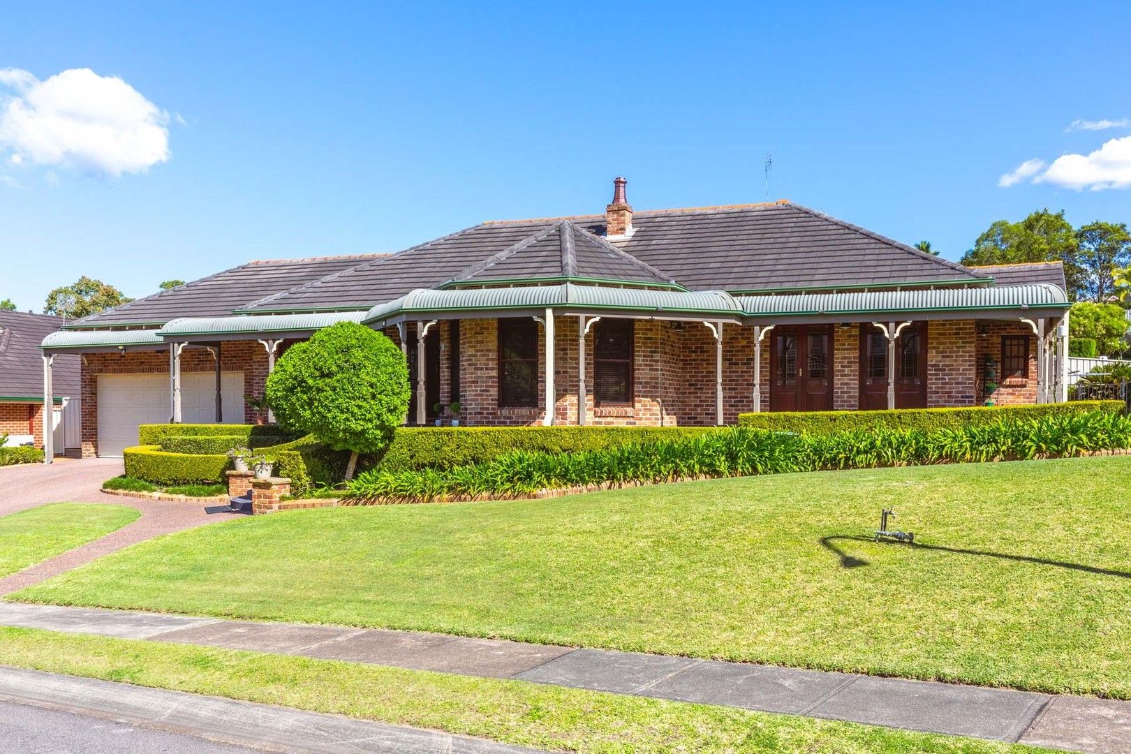 1 Staveley Court, Lakelands NSW 2282, Image 1