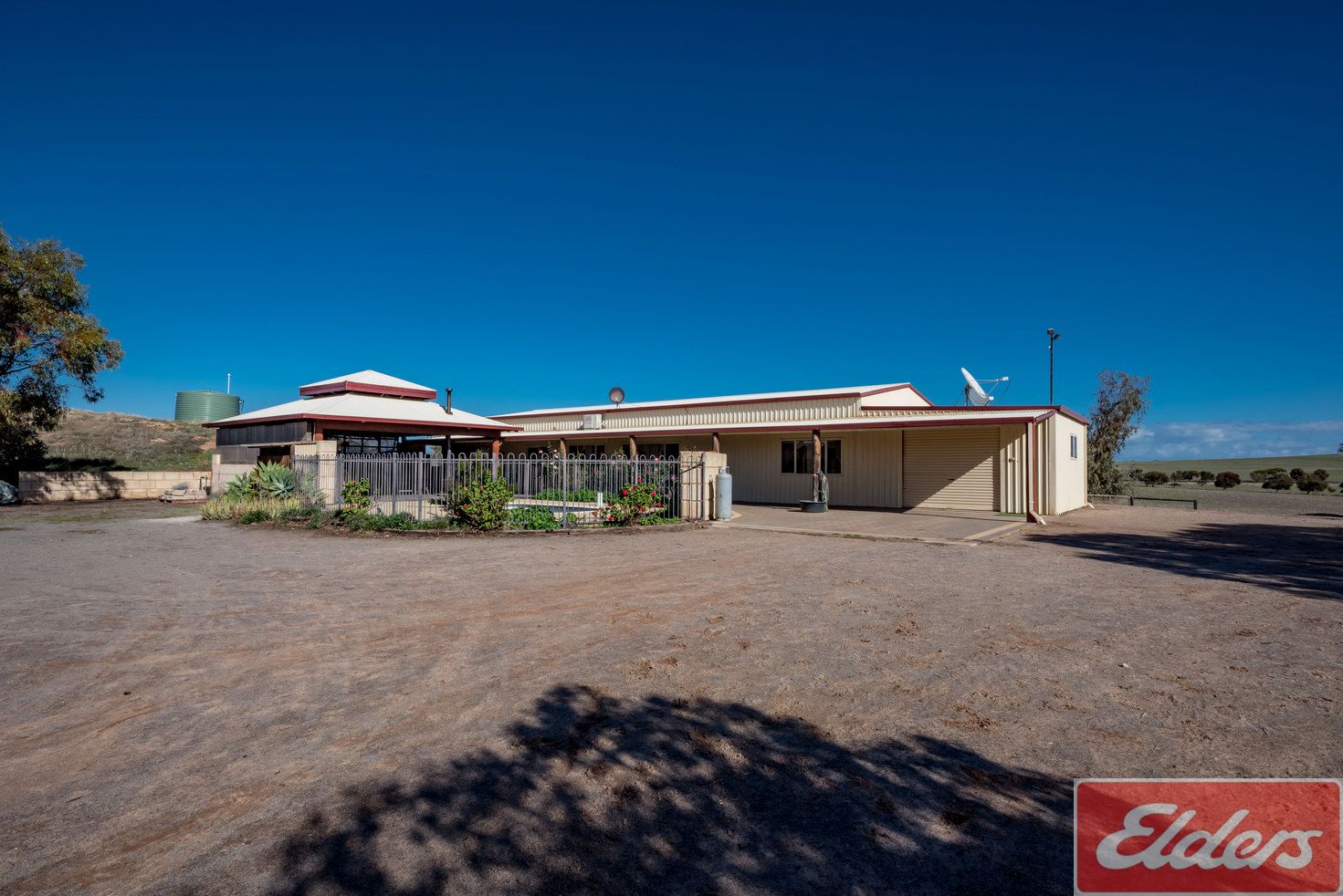 61 Eastough-Yetna Road, Yetna WA 6532, Image 1