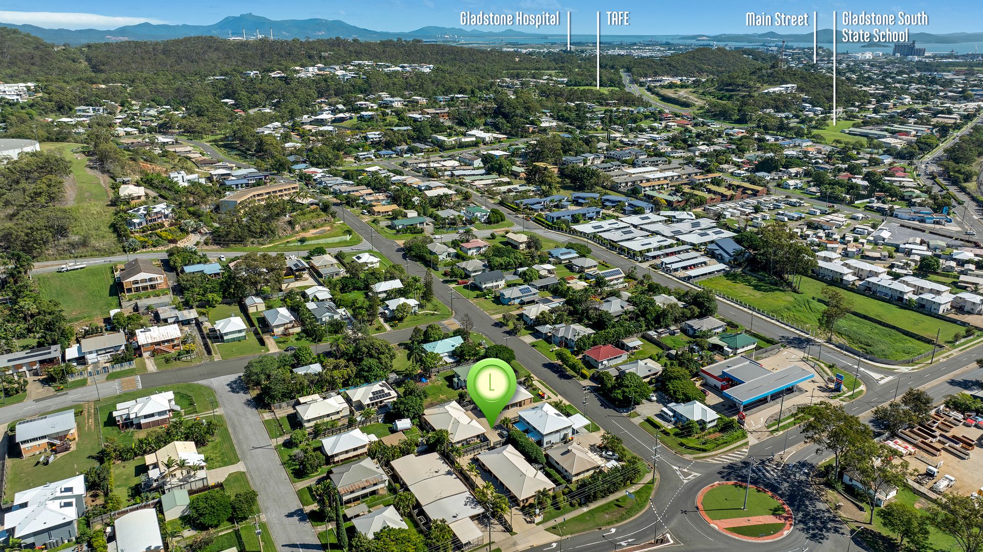 19 French Street, South Gladstone QLD 4680, Image 2