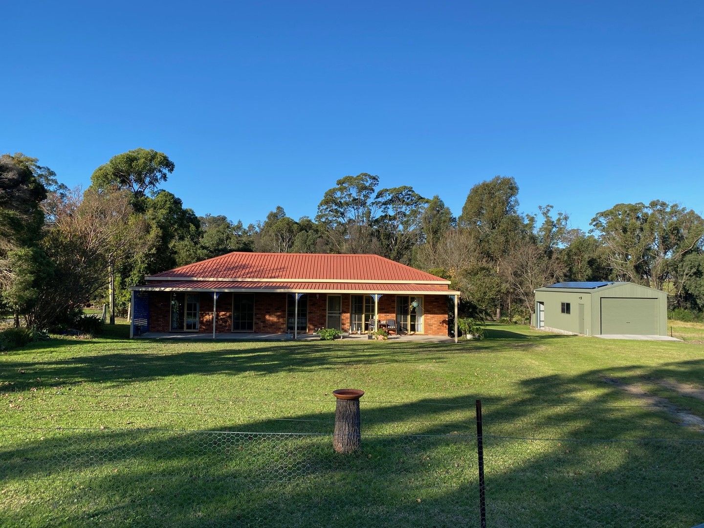 19-21 Avernus Street, Cobargo NSW 2550, Image 0