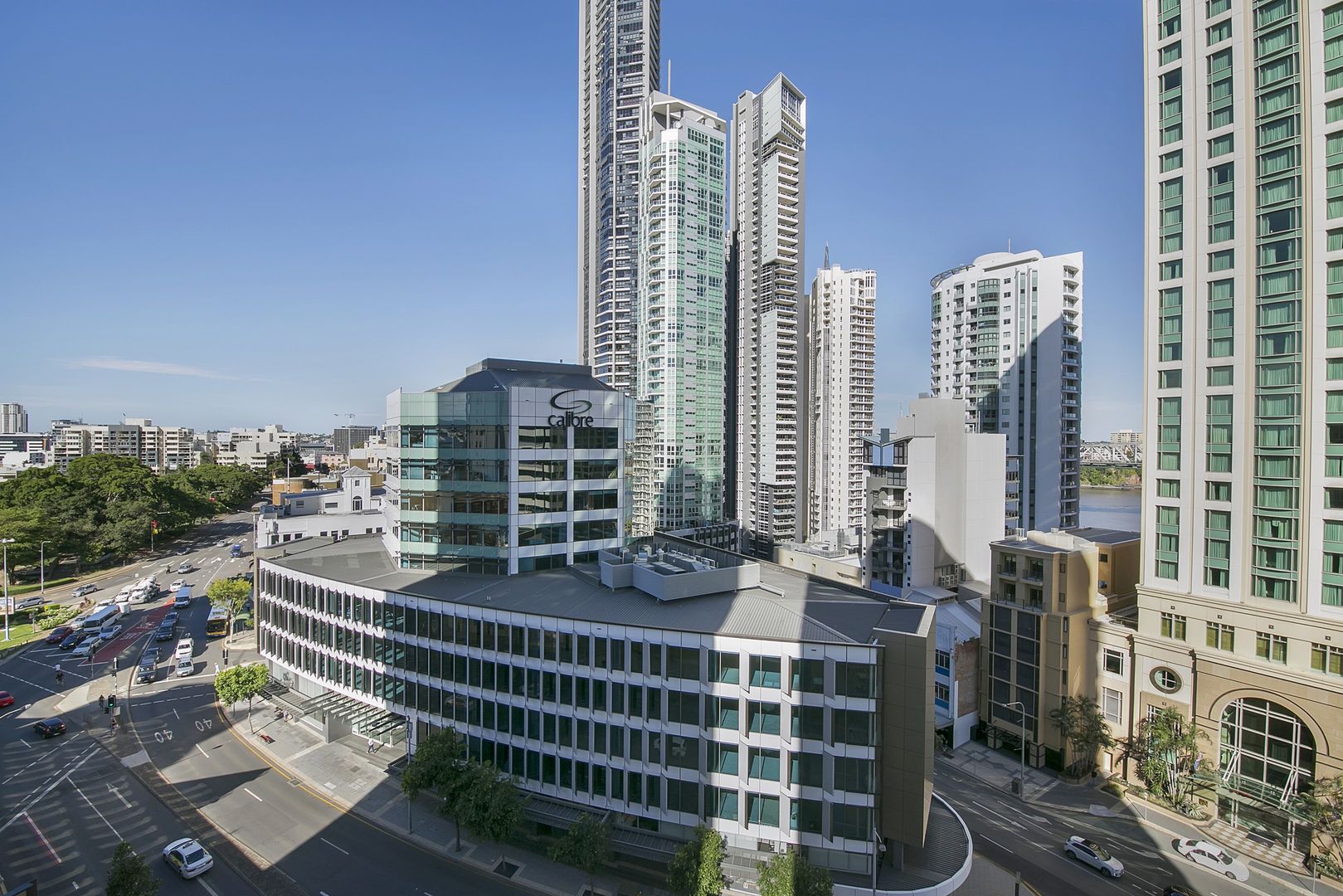 39/540 Queen Street, Brisbane City QLD 4000, Image 2