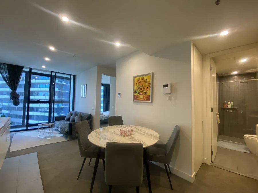 Additional image 2 of 1406/105 Clarendon Street, Southbank VIC 3006