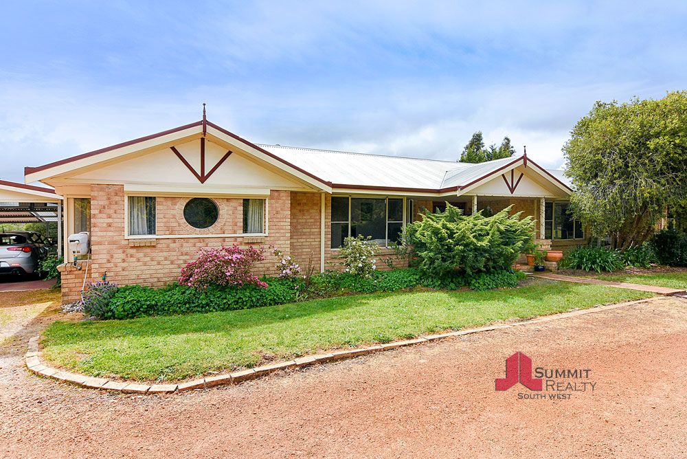 2897 Coalfields Road, Allanson WA 6225, Image 1