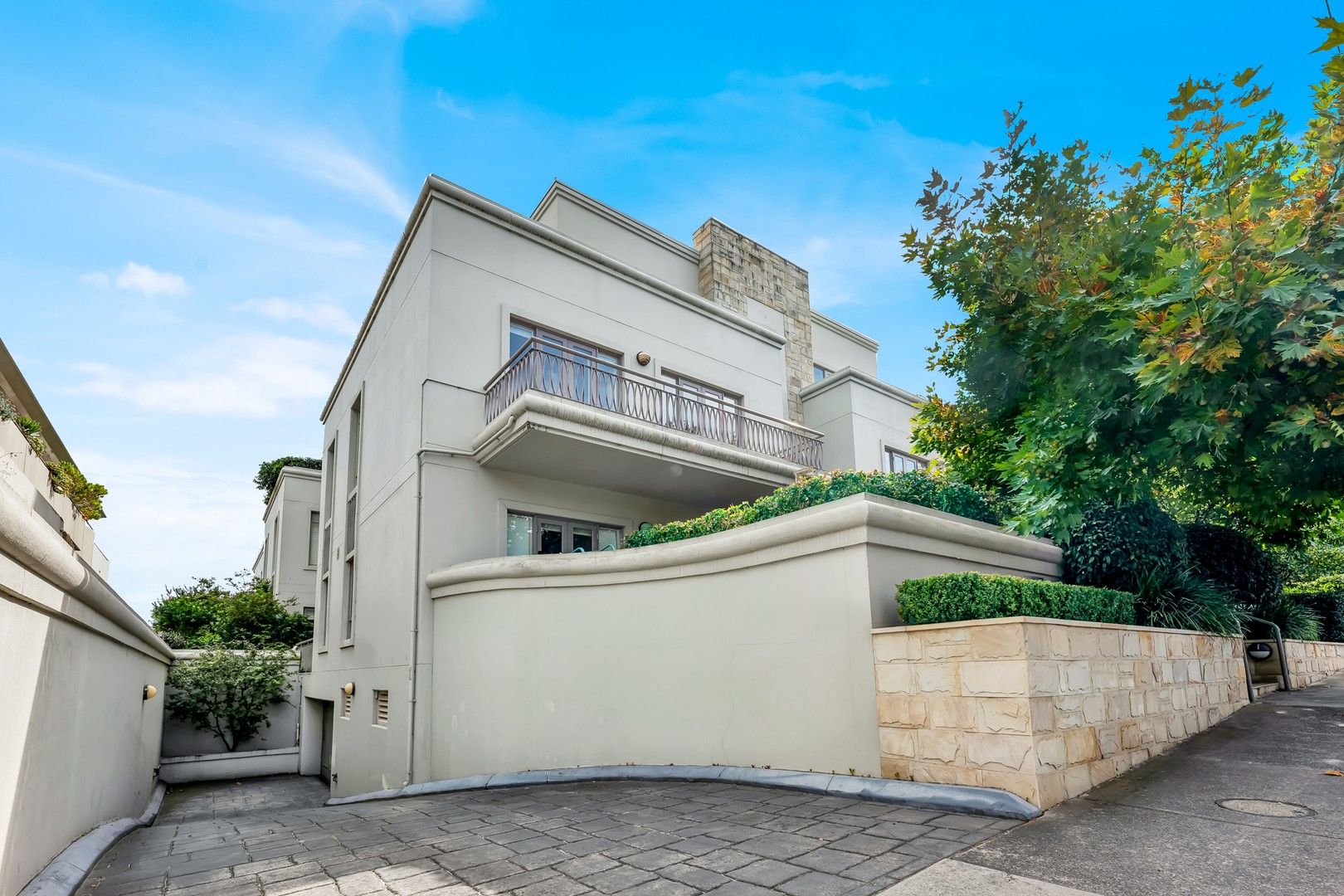 5/545 Toorak Road, Toorak VIC 3142 - Apartment For Rent | Domain