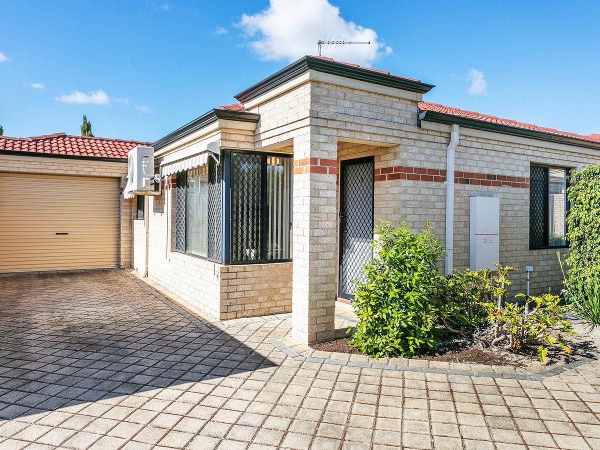 3/208 Edward Street, Osborne Park WA 6017 Villa For Rent Domain