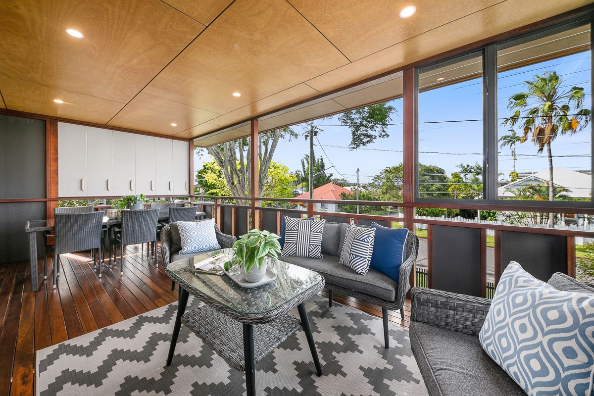 39 Borden Street, Sherwood QLD 4075 House For Rent Domain