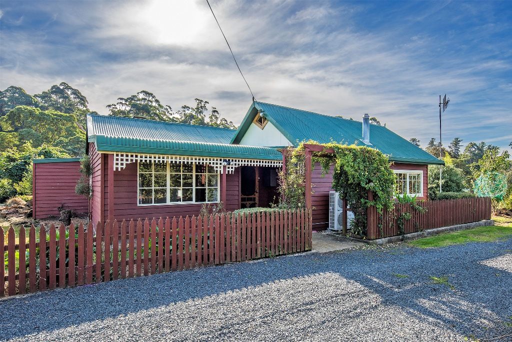 1910 Murchison Highway, Henrietta Property History & Address Research