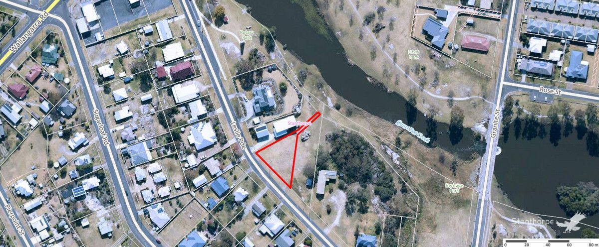 18 Leslie Parade, Stanthorpe QLD 4380, Image 1