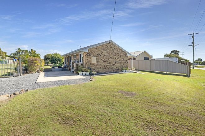 Picture of 39 Burnett Heads Road, BURNETT HEADS QLD 4670