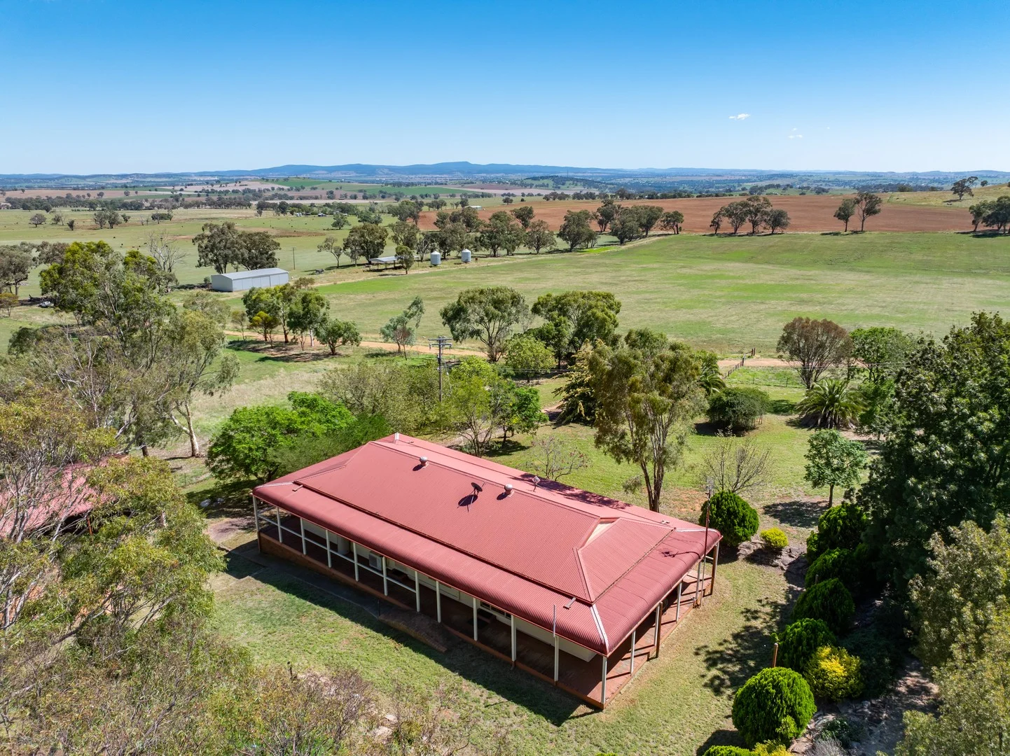 Primary image of 306 Moola Road, Canowindra NSW 2804