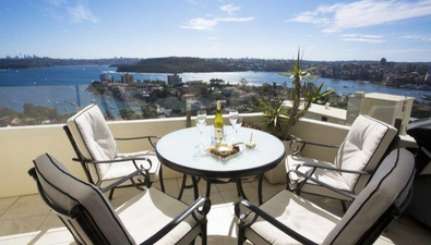 Picture of 30/25 Marshall Street, MANLY NSW 2095