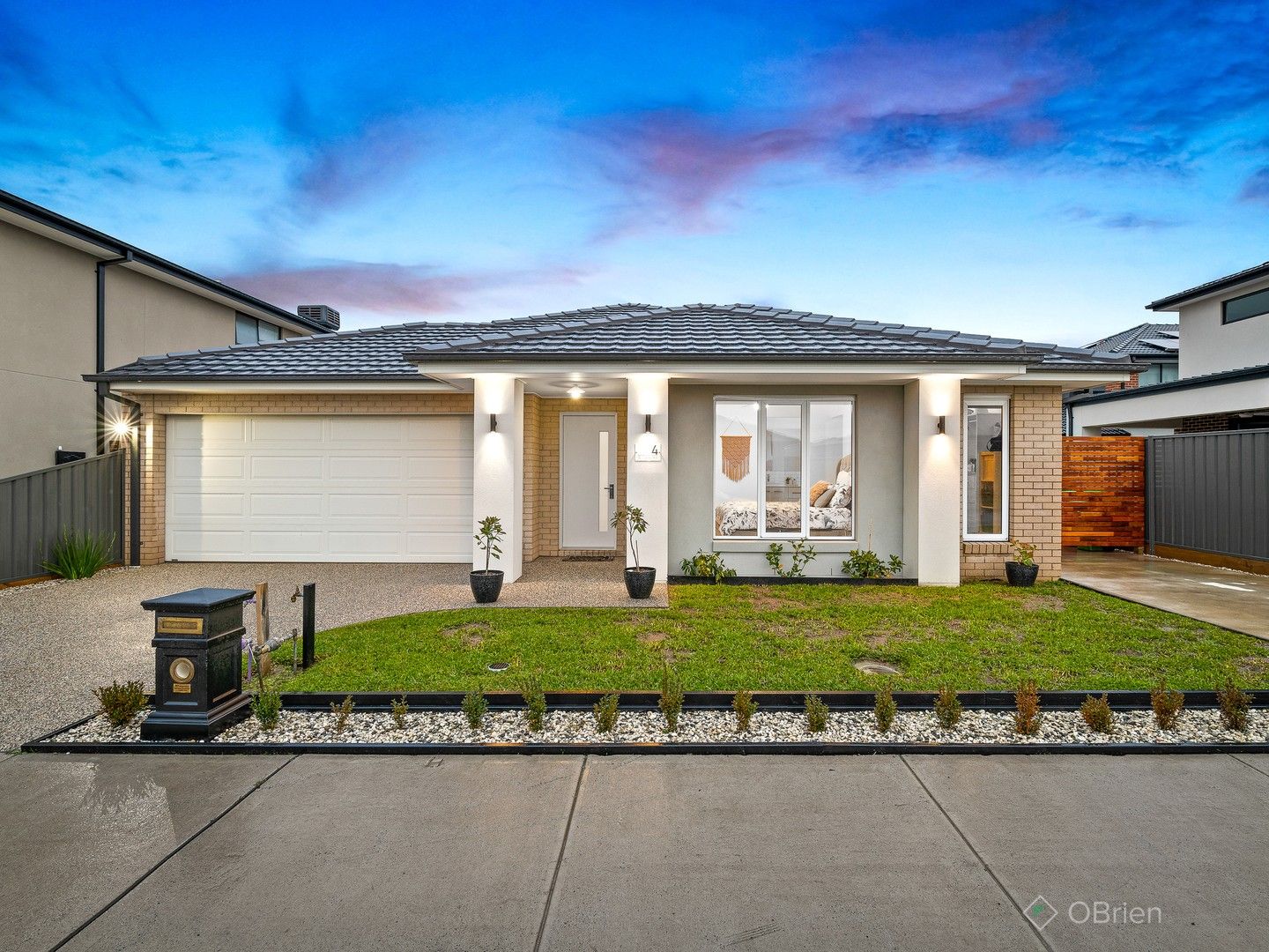 4 Wellspring Way, Narre Warren South VIC 3805, Image 0