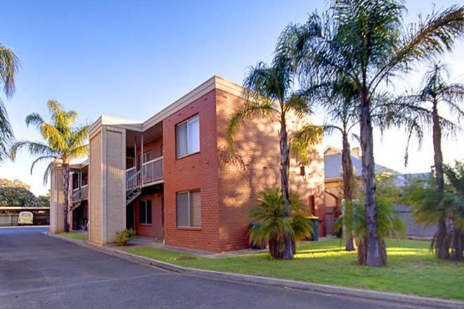 Picture of 13/24 Carlisle Road, WESTBOURNE PARK SA 5041