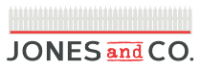 Jones & Co Property logo