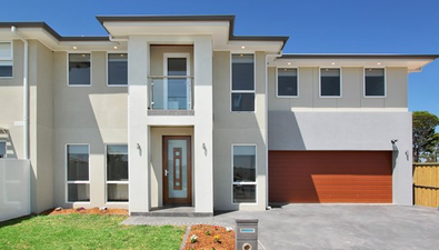Picture of 23 Govetts Street, THE PONDS NSW 2769