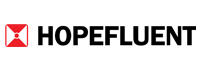 Hopefluent Realty Sydney logo