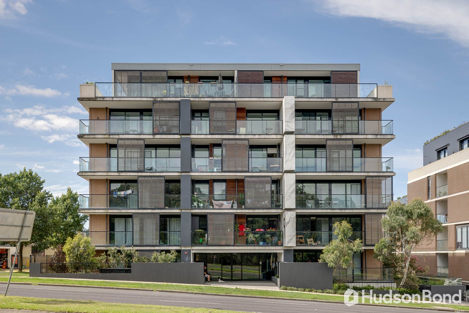 504/9 Red Hill Terrace, Doncaster East VIC 3109, Image 0