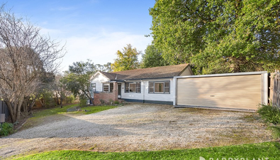 Picture of 388 Swansea Road, LILYDALE VIC 3140