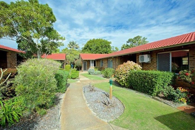 Picture of 35/10 Houtmans Street, Thomas Perrot Village, SHELLEY WA 6148