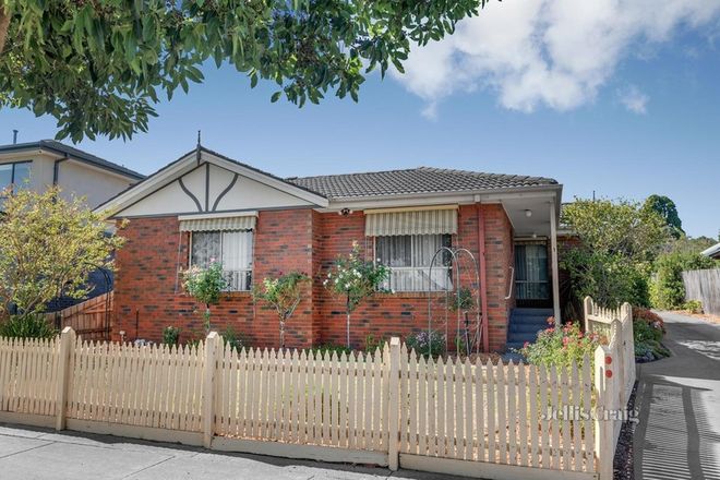 Picture of 1/16 Adrienne Crescent, MOUNT WAVERLEY VIC 3149